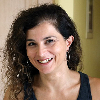 Elsa Tsioumani