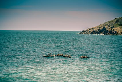 The new Italian law against rescue NGOs: another crackdown on solidarity with migrants