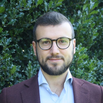 Carmine Conte