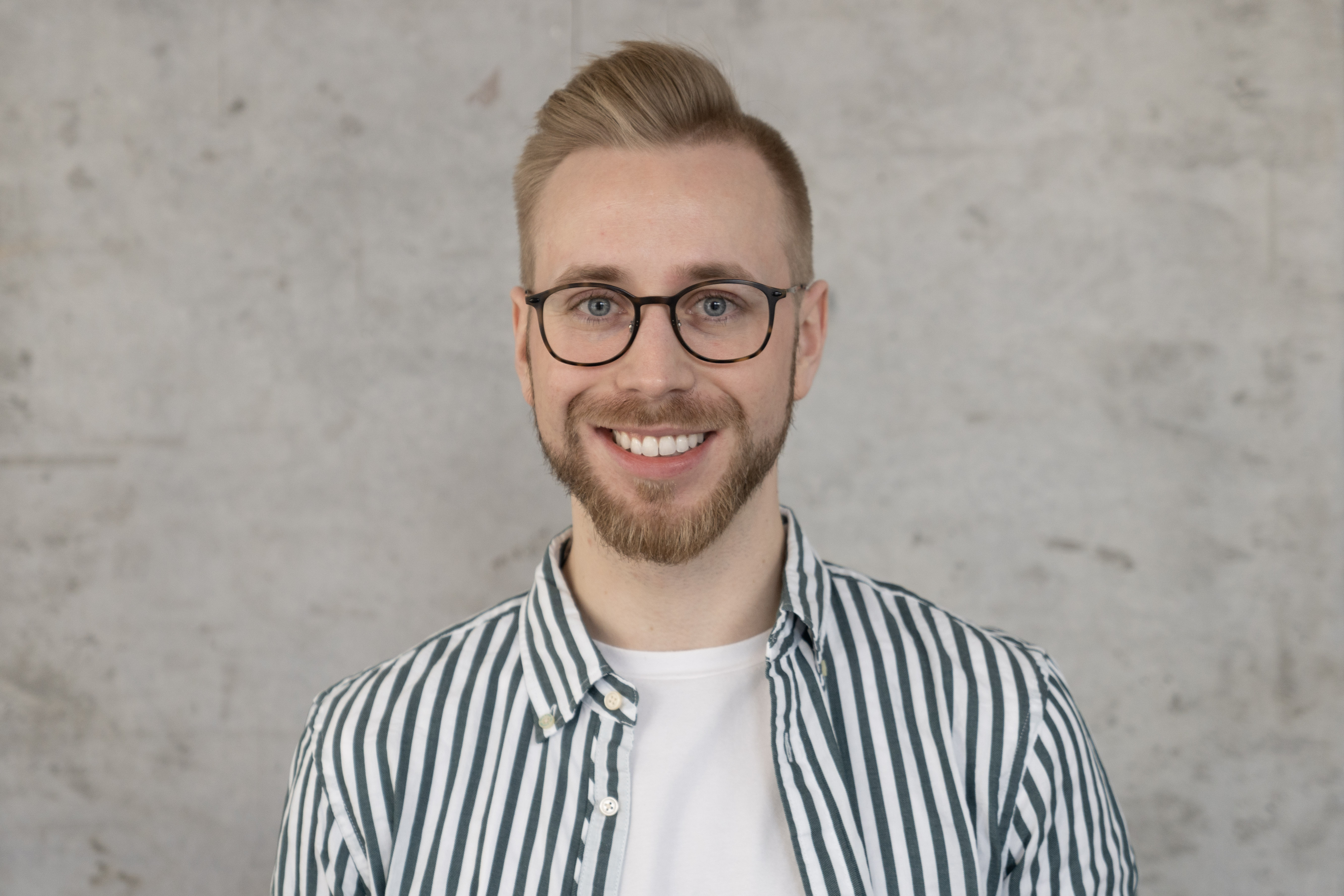 Uwe Lennart Fromm