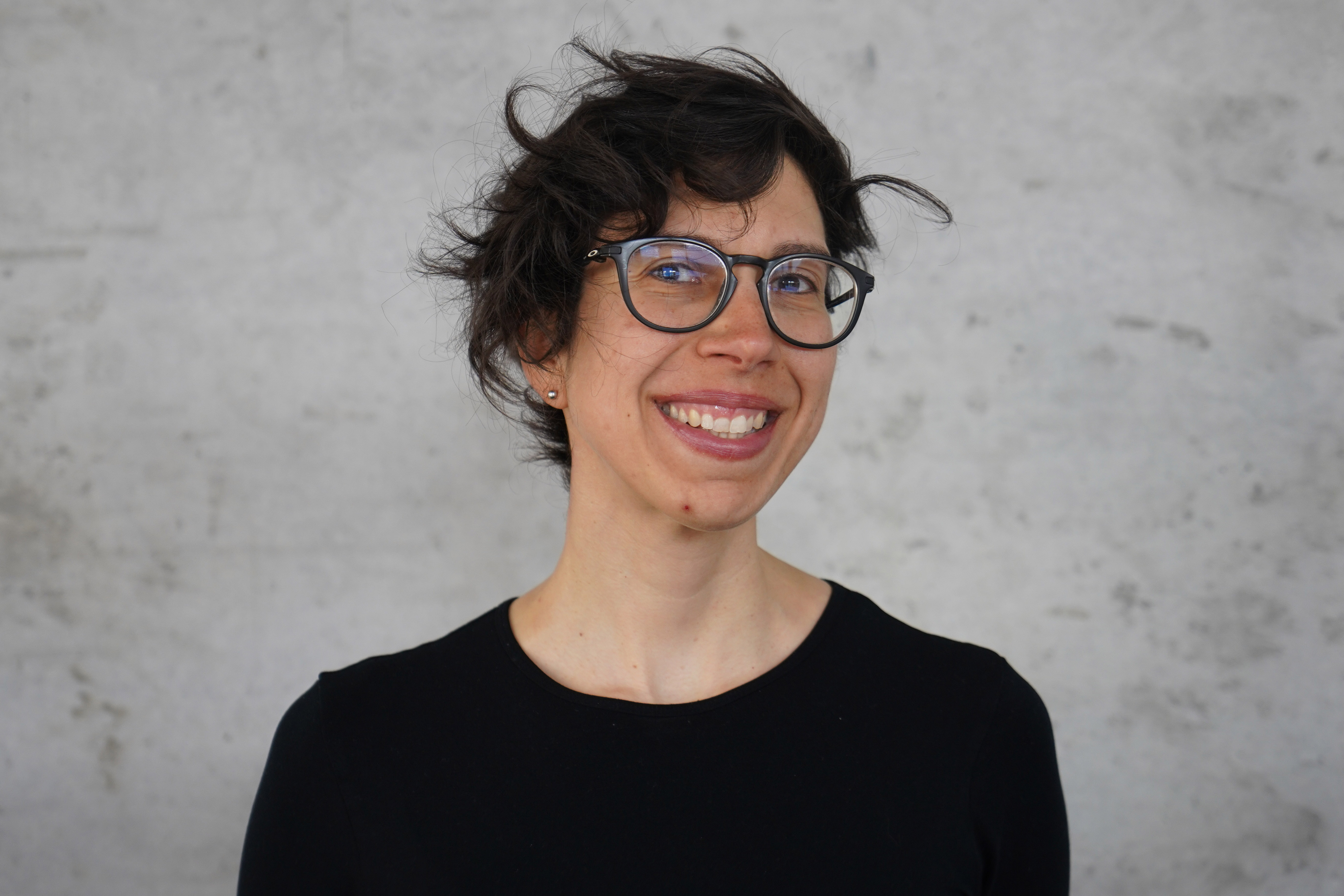Ludovica Galeazzi