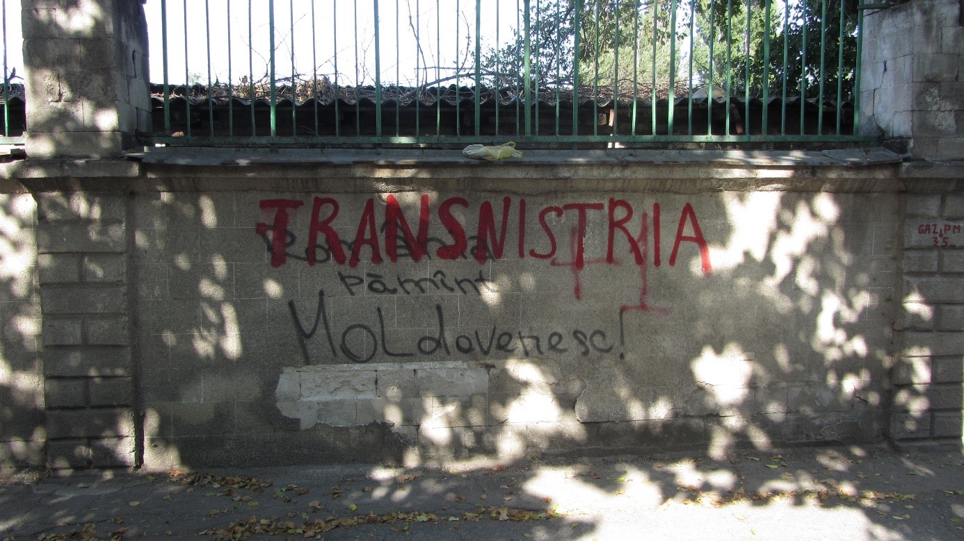 Moldova, and why it matters