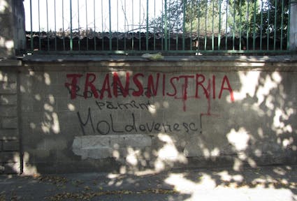 Moldova, and why it matters