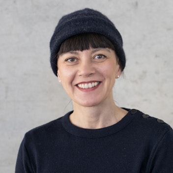 Annelie Bortolotti Annelie Bortolotti