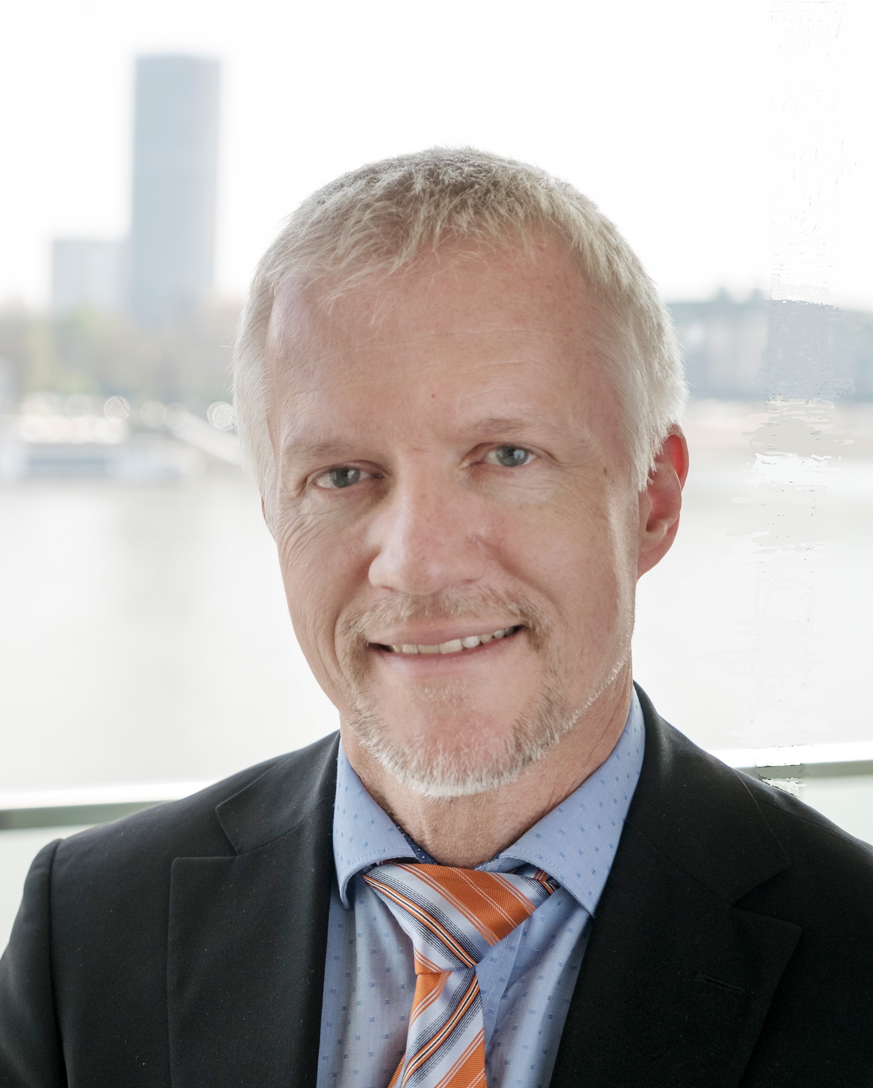Klaus-Heiner Röhl