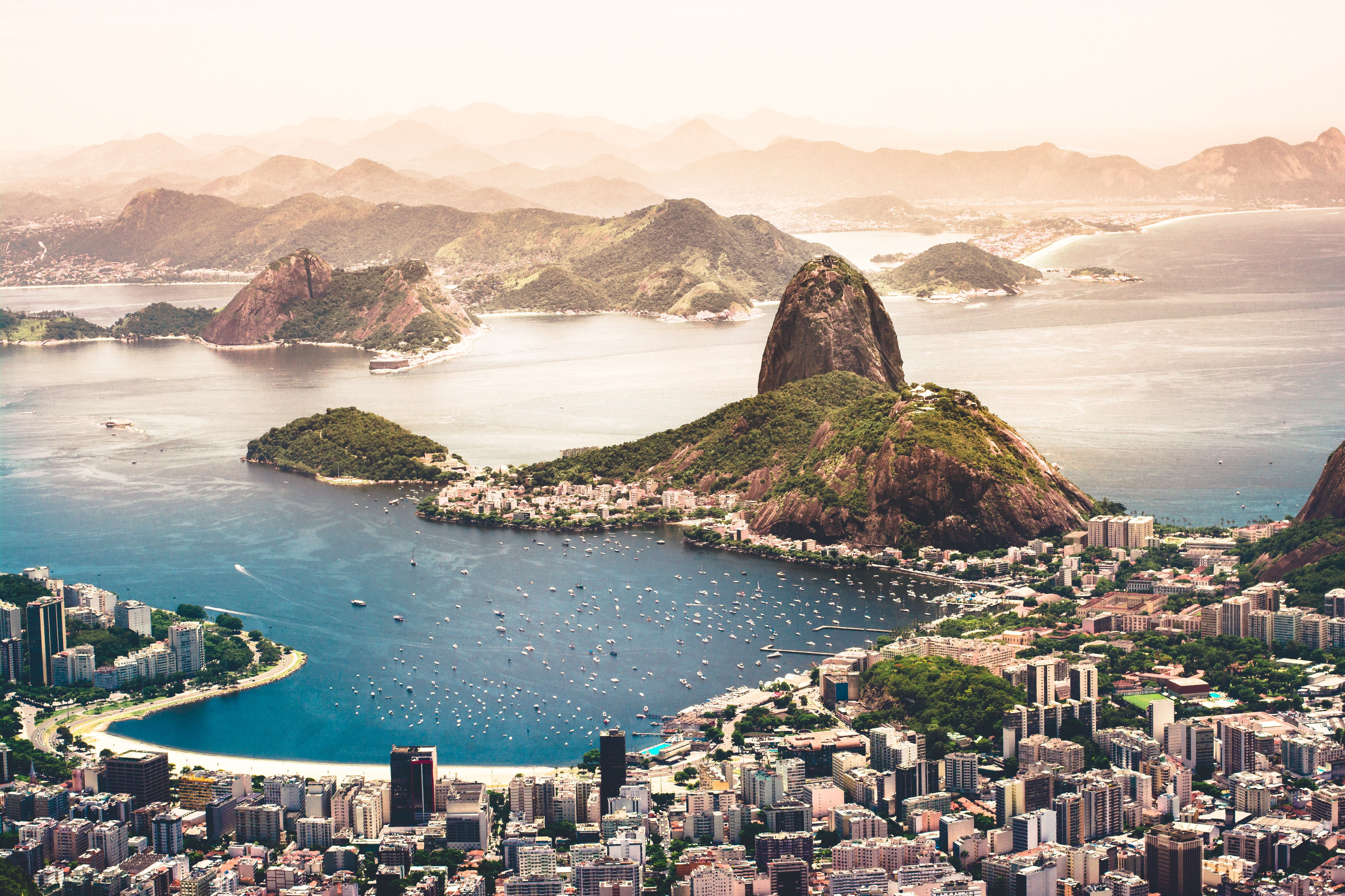 Rio De Janeiro