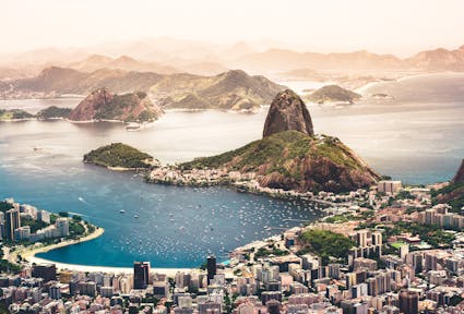 Rio De Janeiro