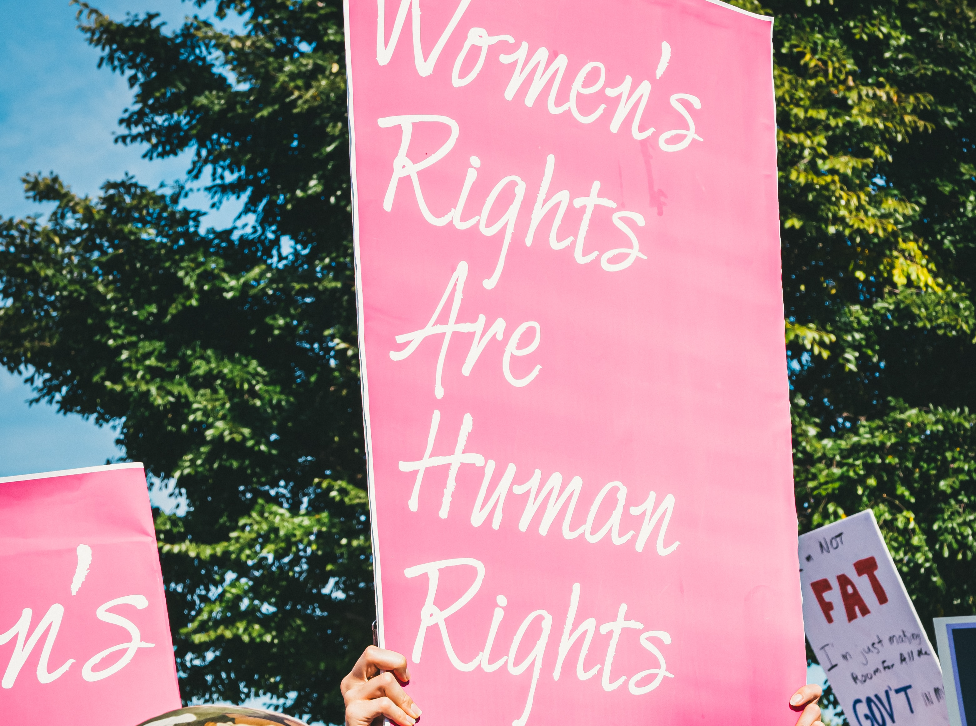 Feminist Foreign Policy – a question of definition