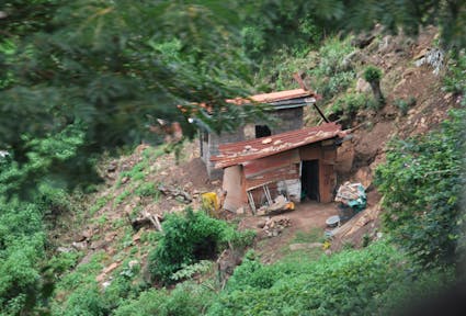 South Africa