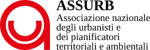 Vice-chair | Associazione nazionale degli urbanisti e pianificatori  territoriali e ambientali