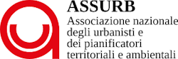 Vice-chair | Associazione nazionale degli urbanisti e pianificatori territoriali e ambientali