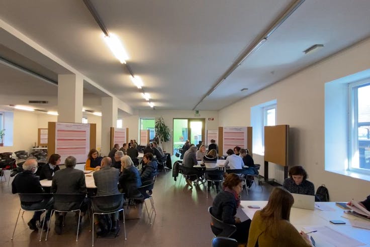 Landesstrategieplan (LSP) der Autonomen Provinz Bozen - Südtirol