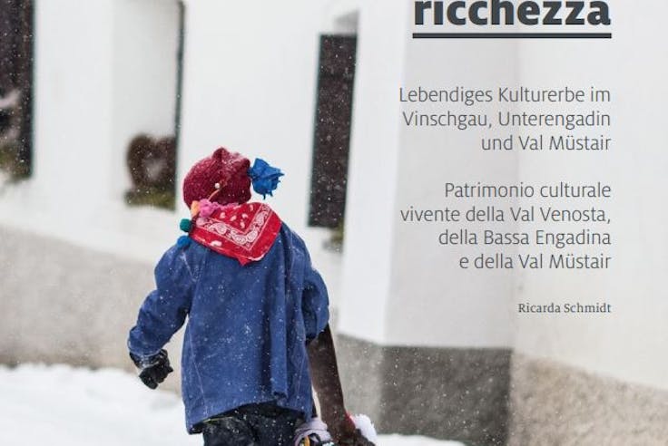 Buch “Hüter der Vielfalt“