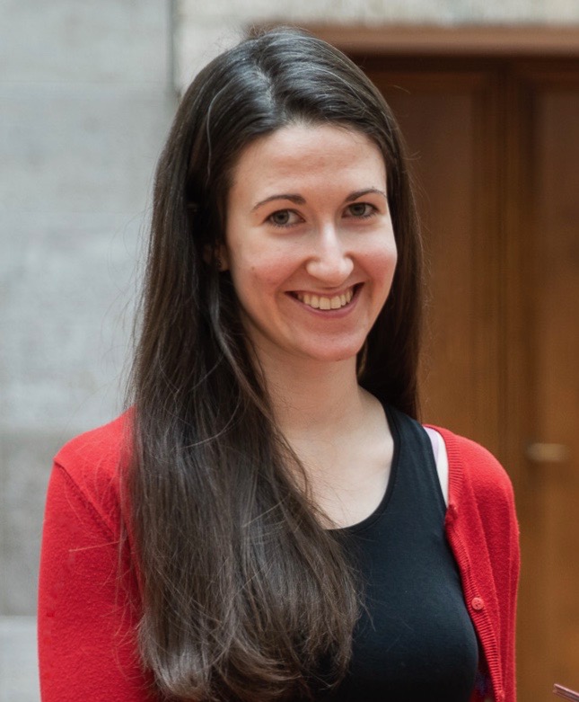 Klaudia Wegschaider