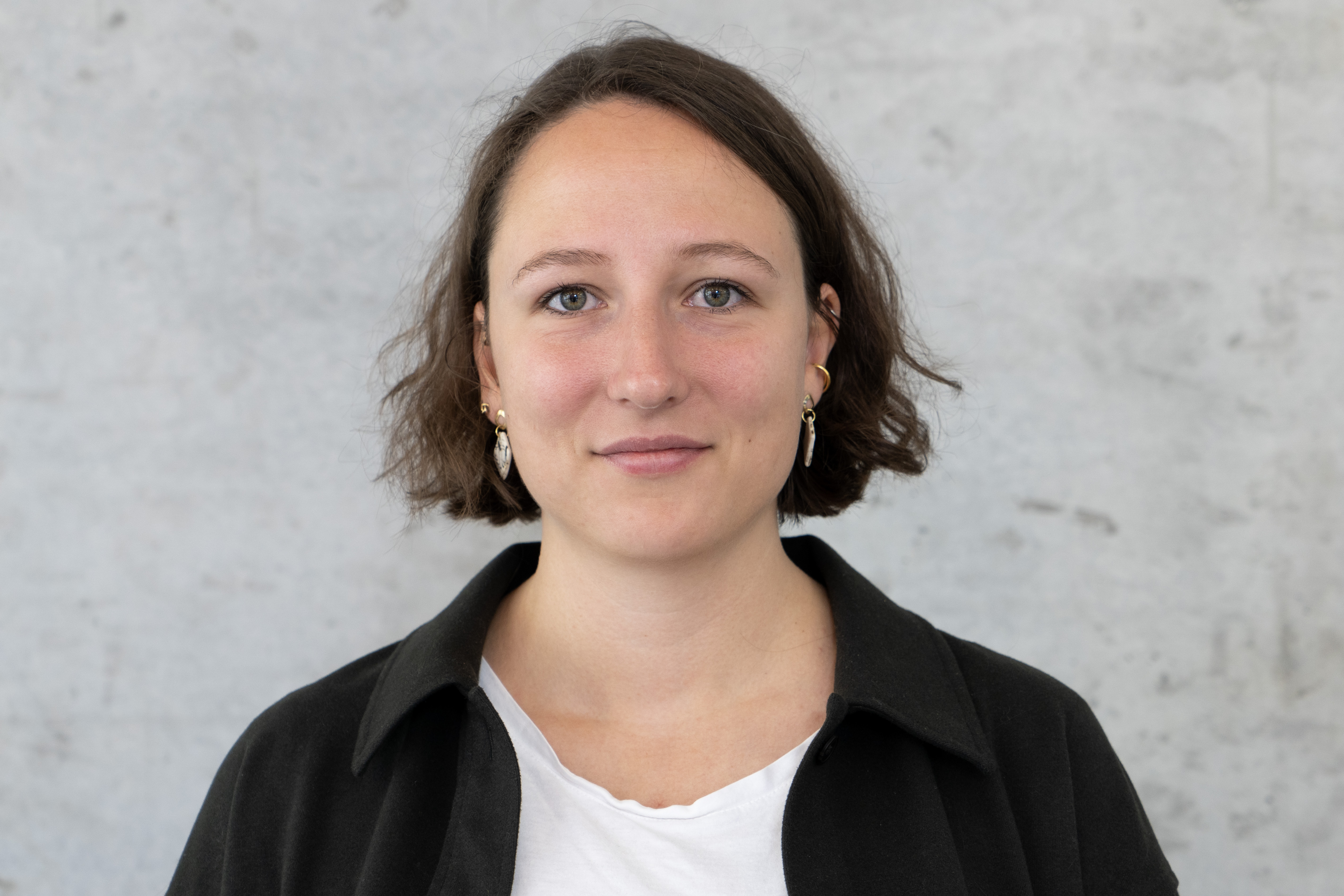 Hanna Sophie Steigleder