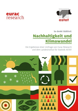 So denkt Südtirol: Nachhaltigkeit und Klimawandel