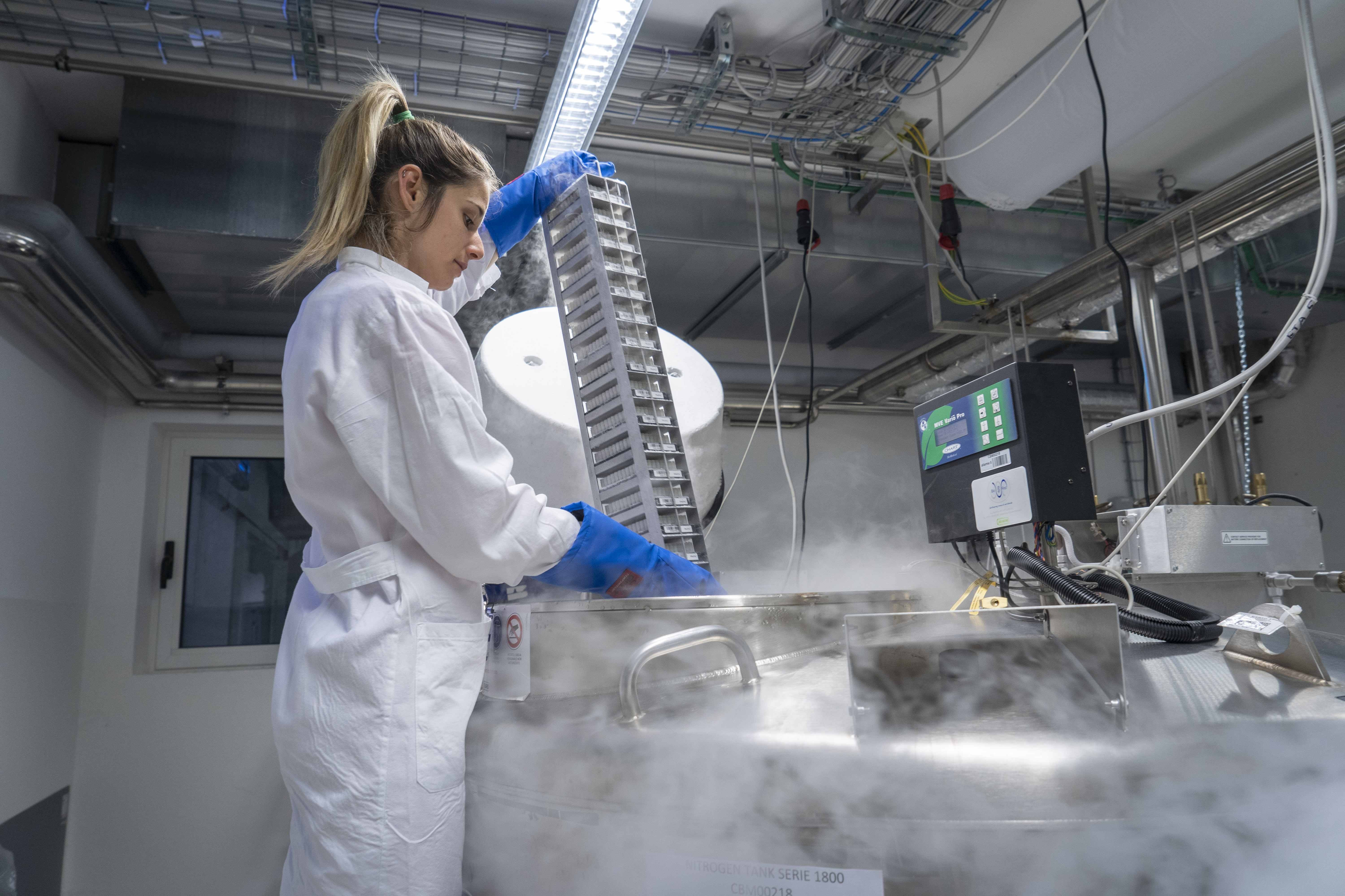 MOC – Advancing Multiomics for Research and Health