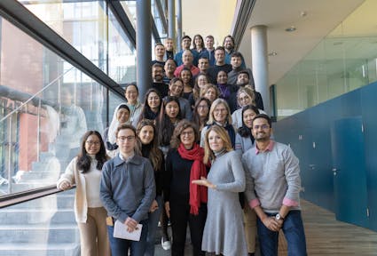 2023 Winter School on Federalism and Governance: A reflection on federalism-induced inequalities