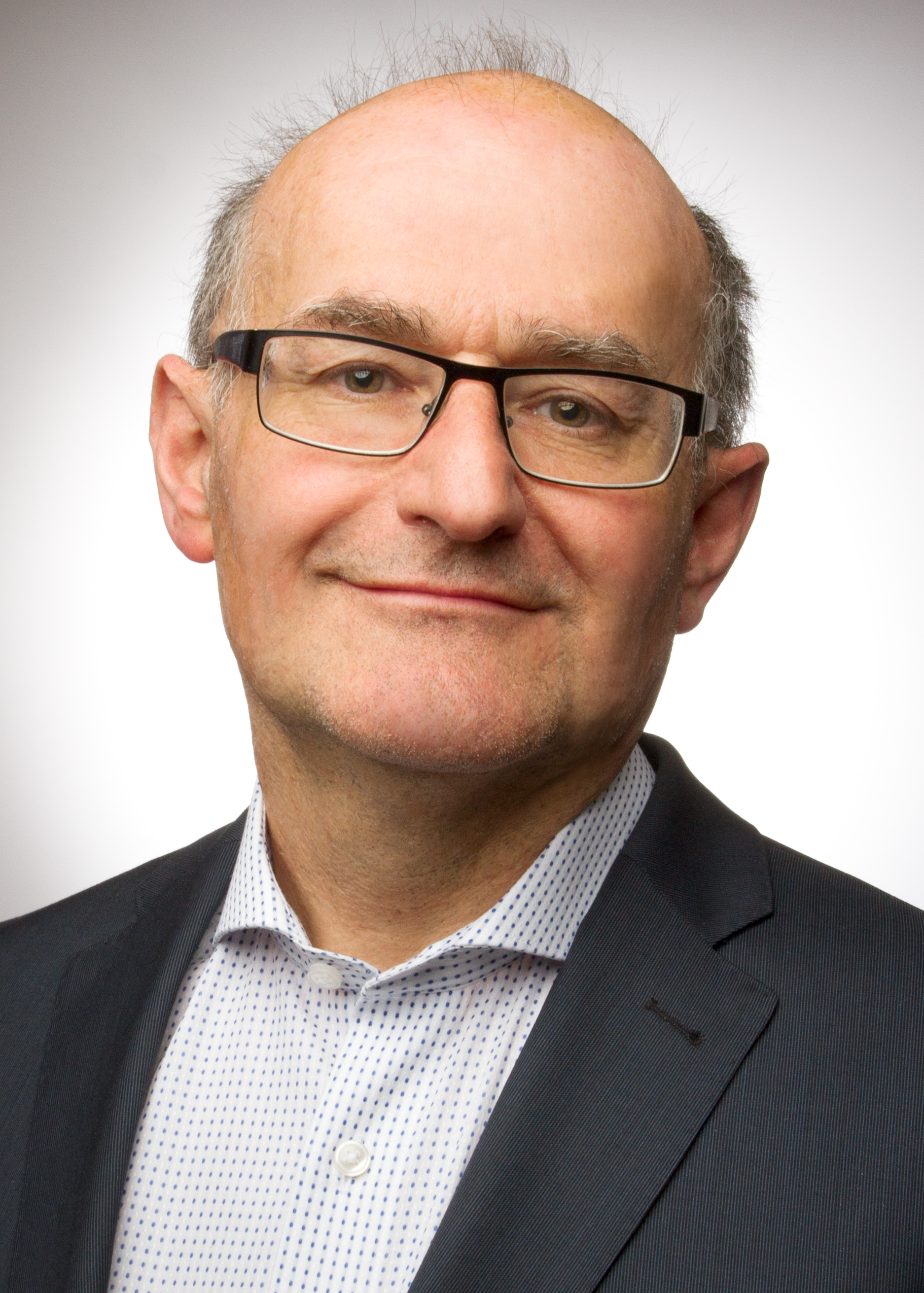 Peter Bußjäger