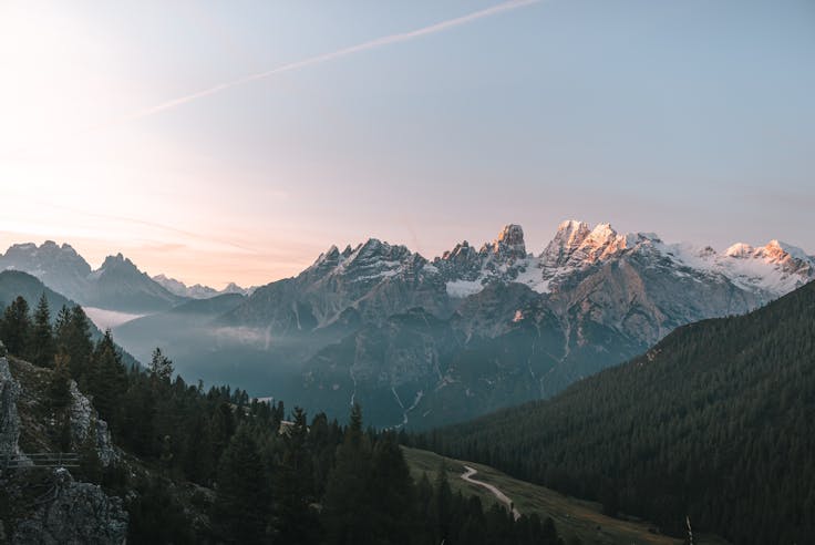 MARGISTAR: EU COST Action che promuove la sostenibilità nelle regioni montane