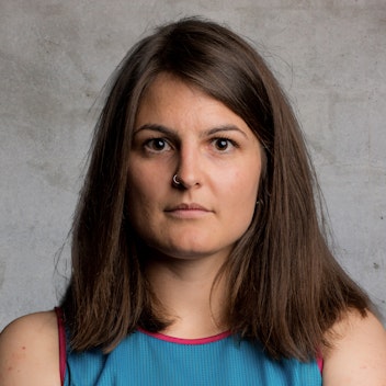 Karoline Irschara