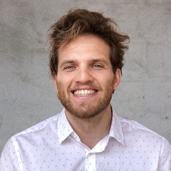 Alex Putzer