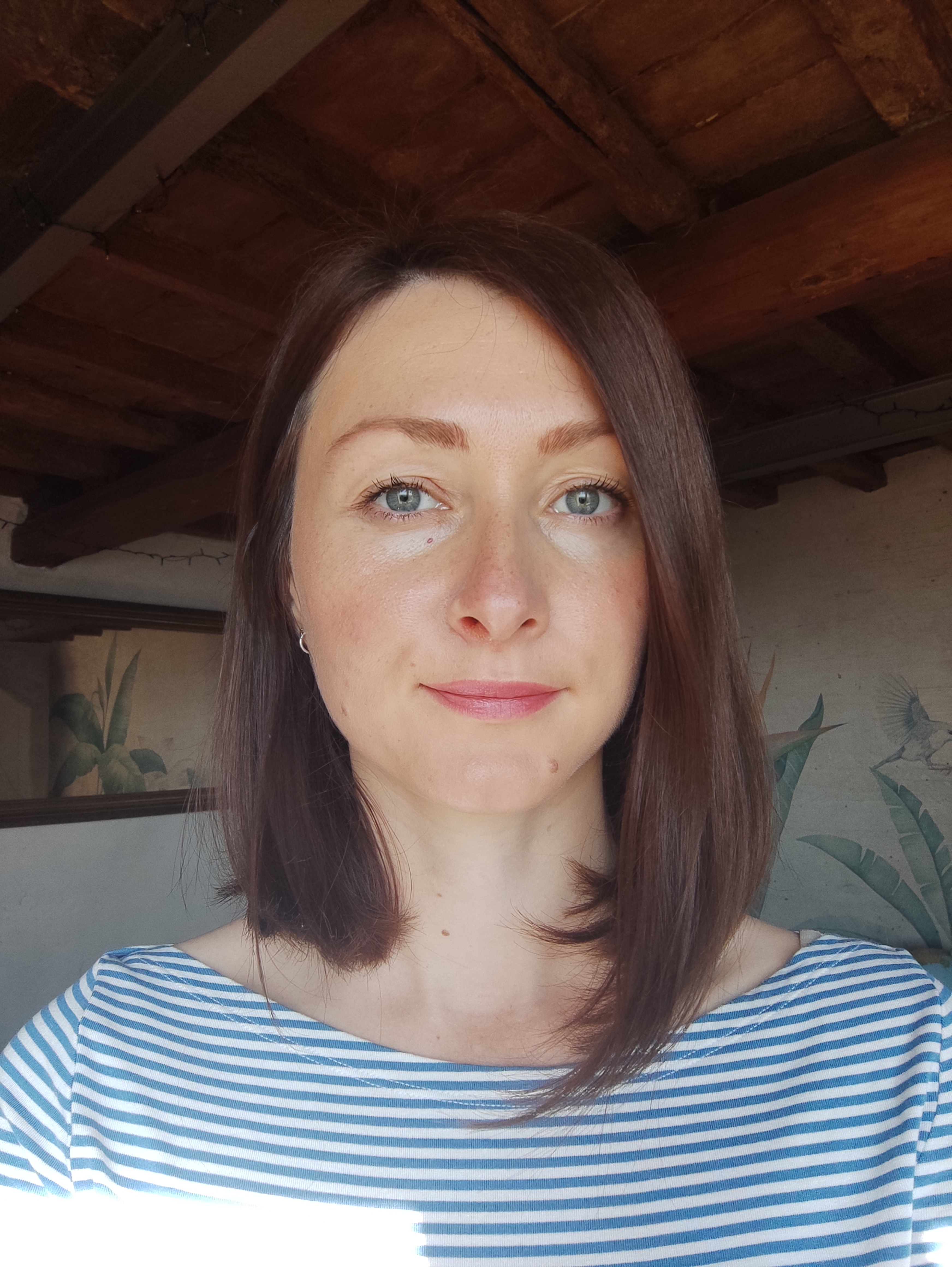 Iuliia Lashchuk