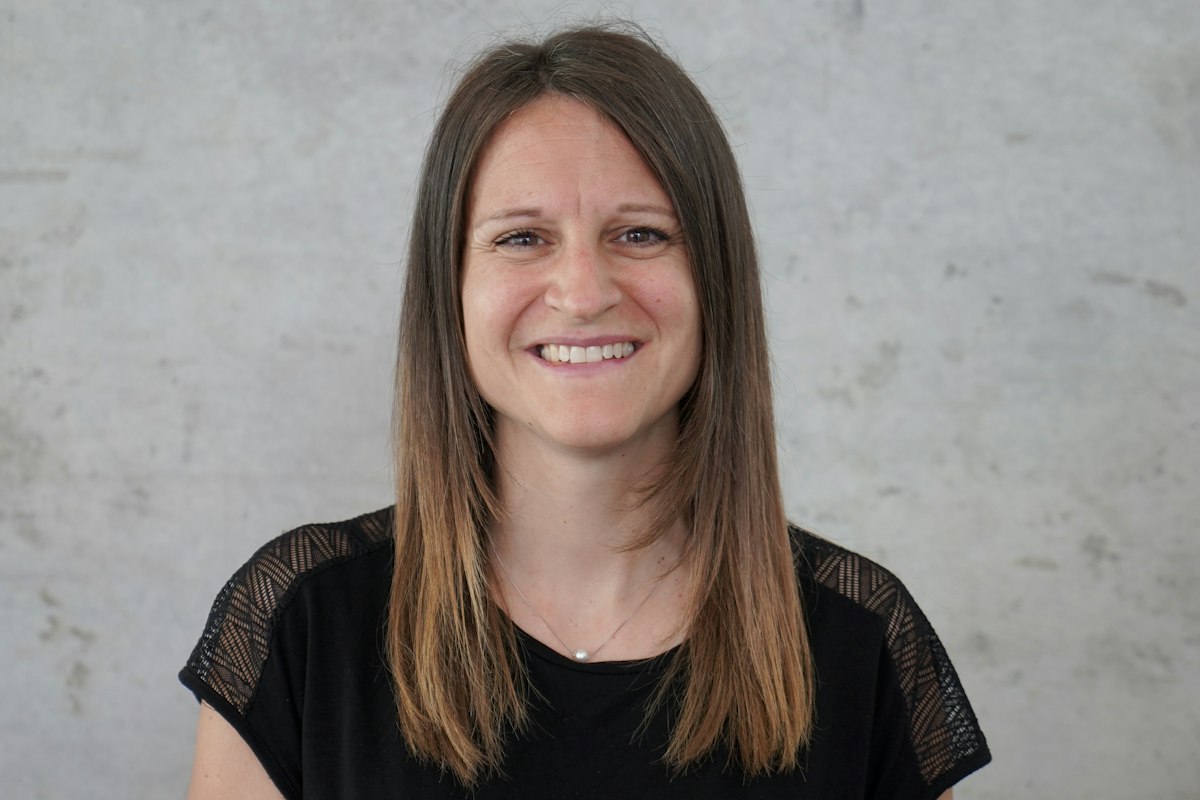 Alice Engl - Eurac Research