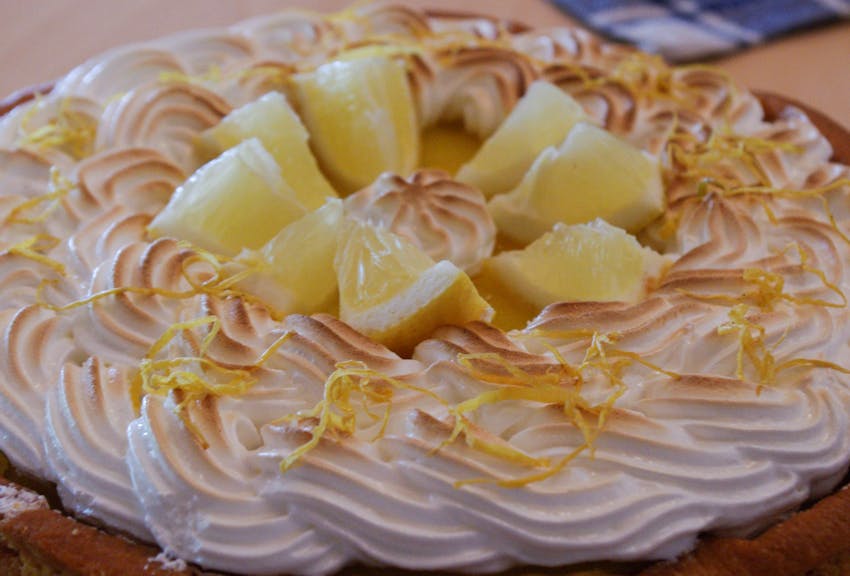 Das Rezept des „Lemonpai“
