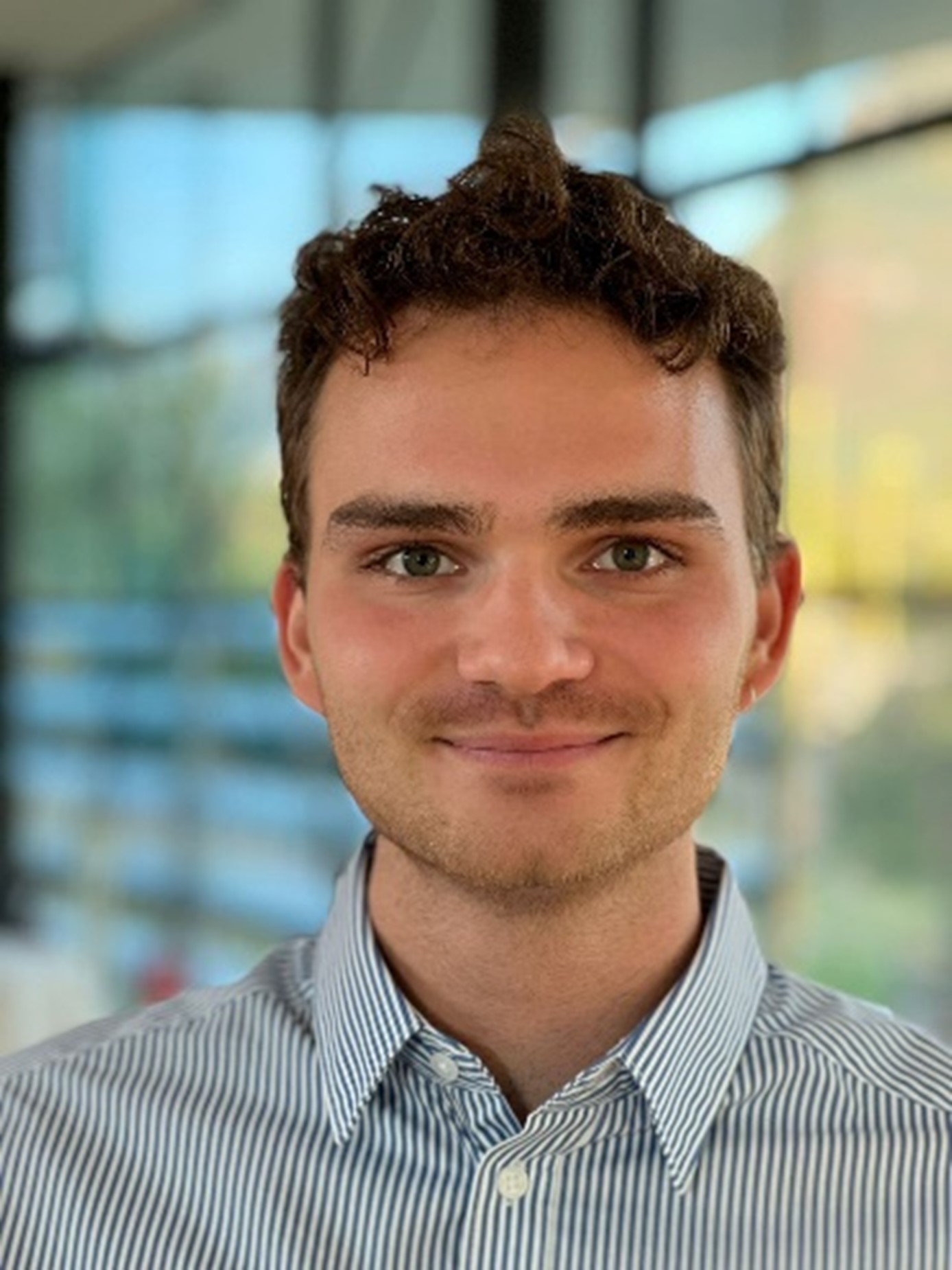 Daan Smeekens