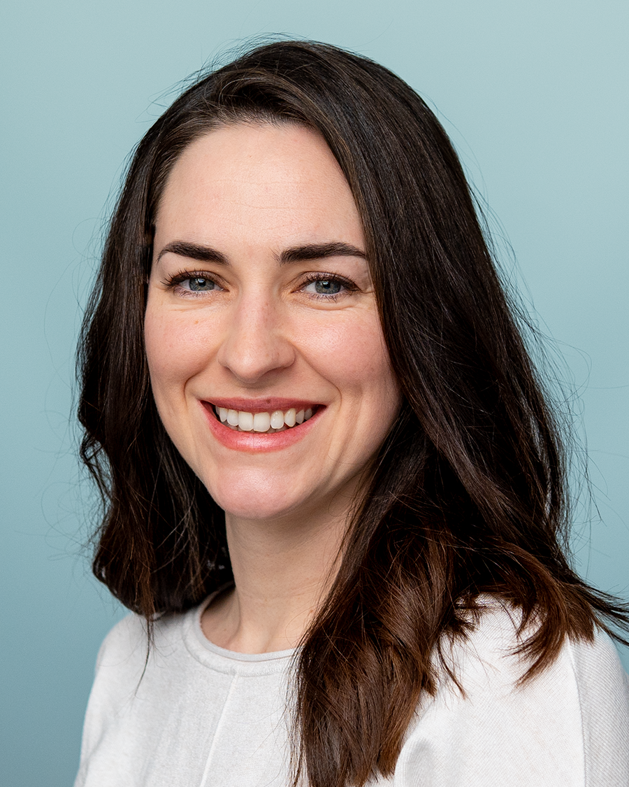 Sarahanne M. Field