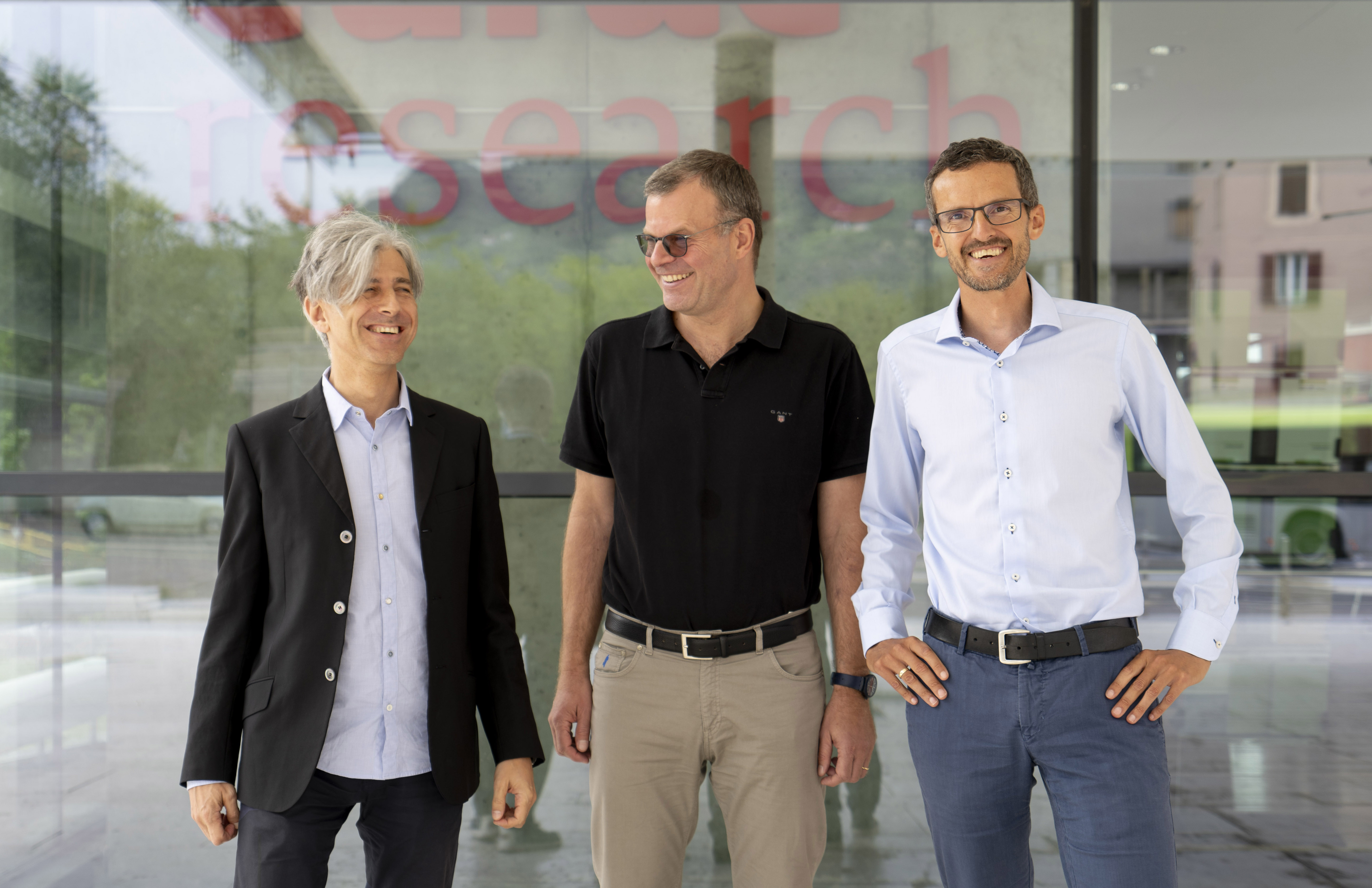 Three Researchers Confirmed as Council of Europe's Group of Independent Experts