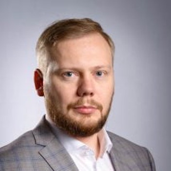 Łukasz Zamęcki