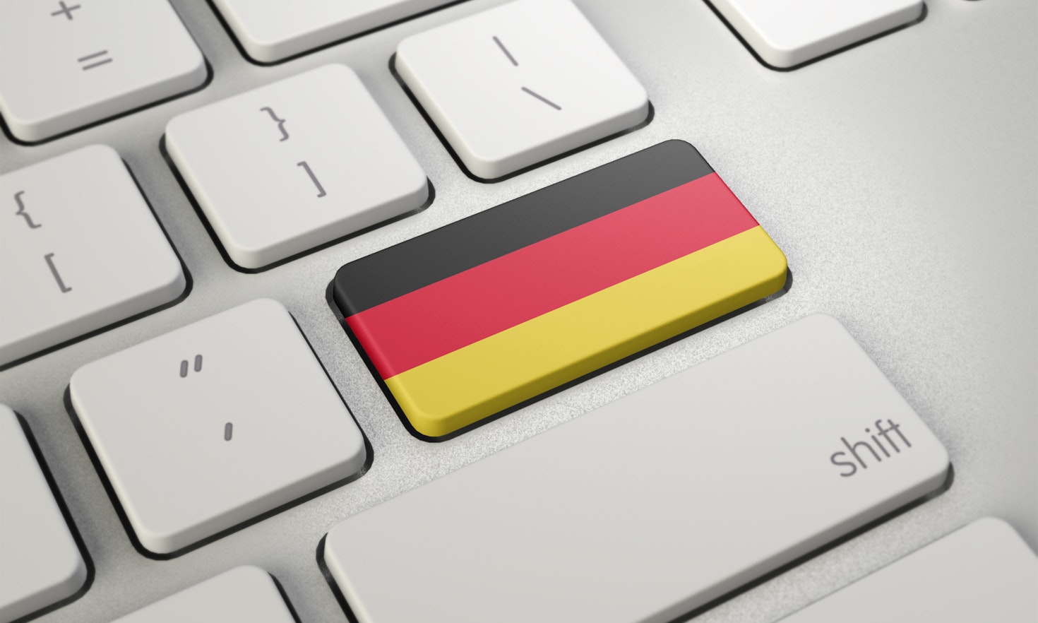 Übersetzen studieren im Zeitalter der maschinellen Übersetzung: Ist Deutsch eine Option?