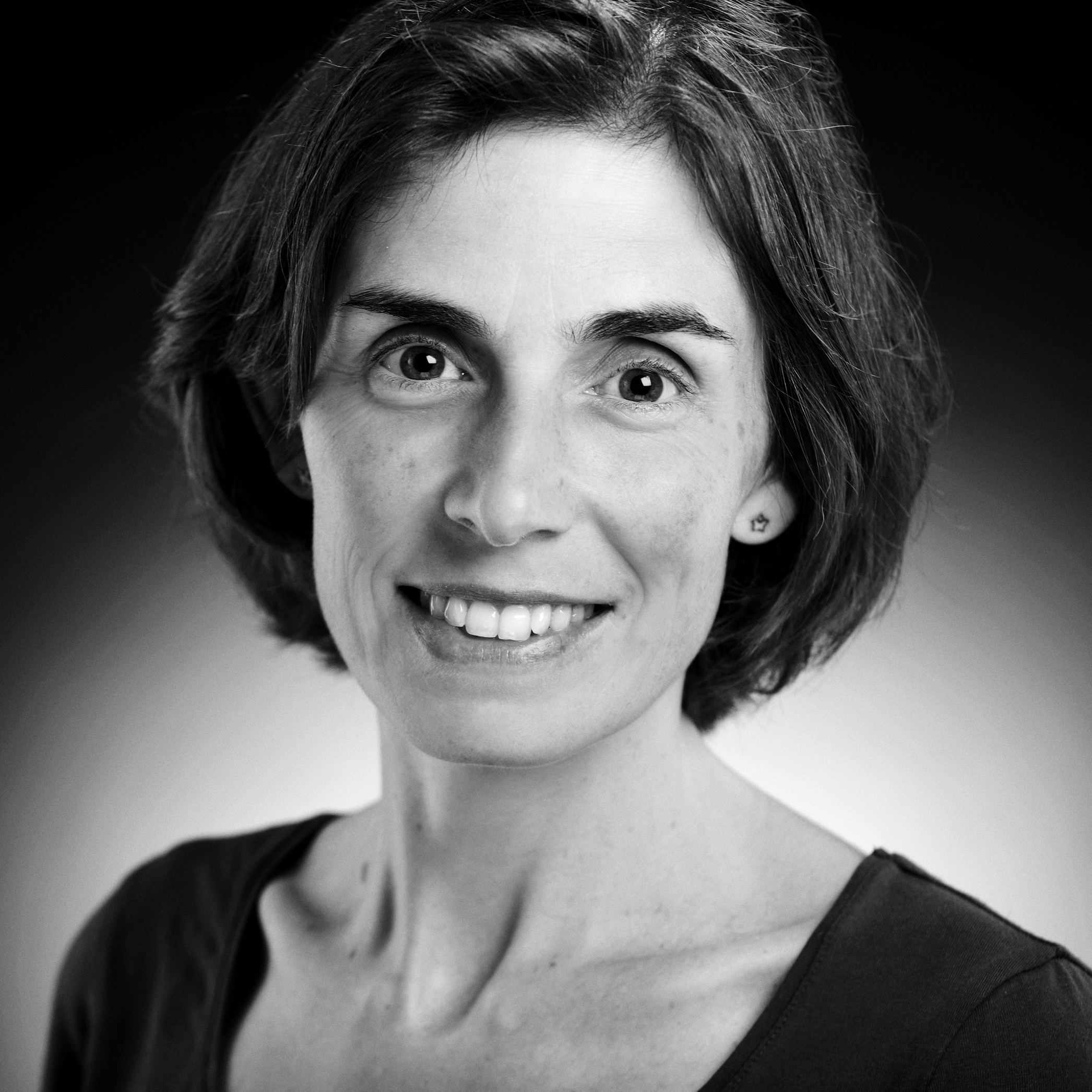 Sandra Nauert