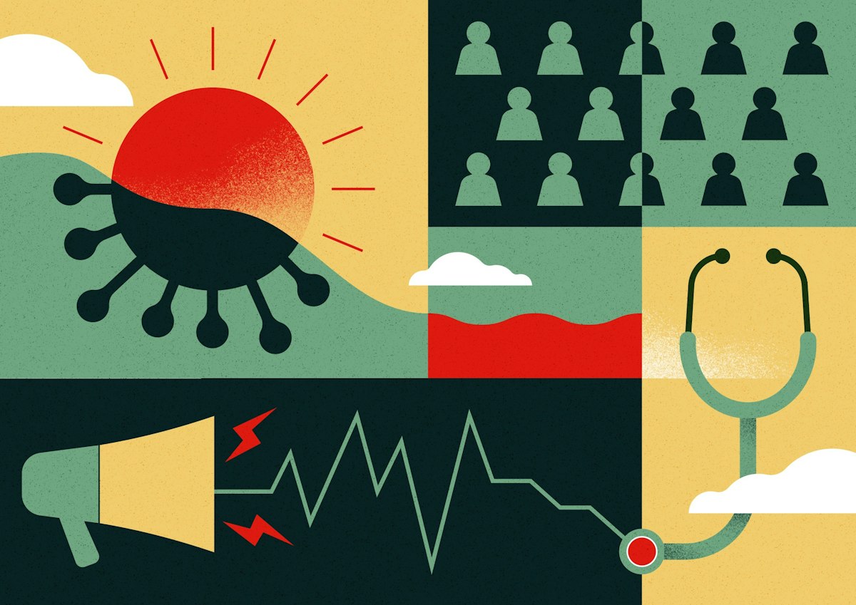 Health Crisis – Societal Crisis? - Eurac Research