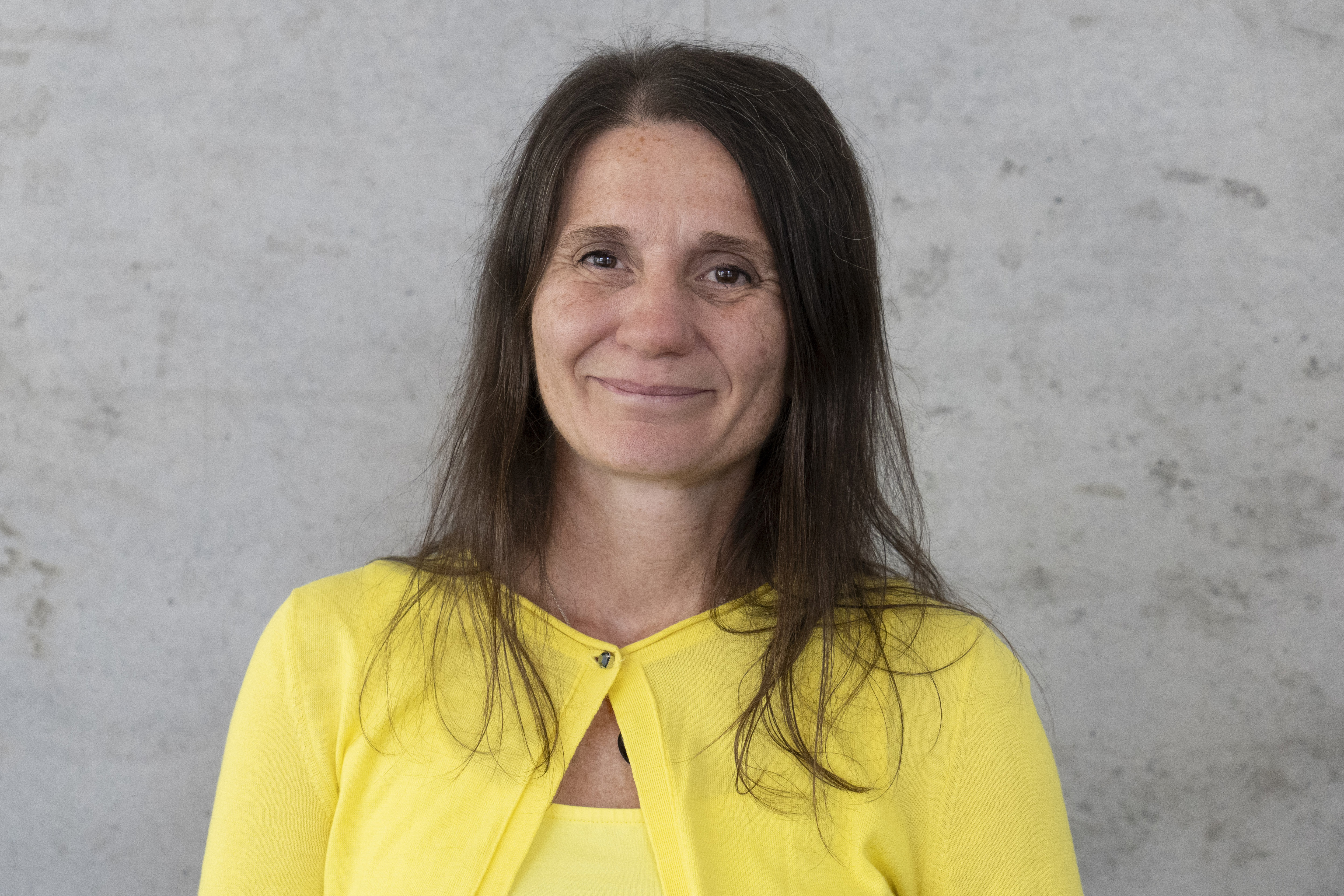 Natascia Ralli