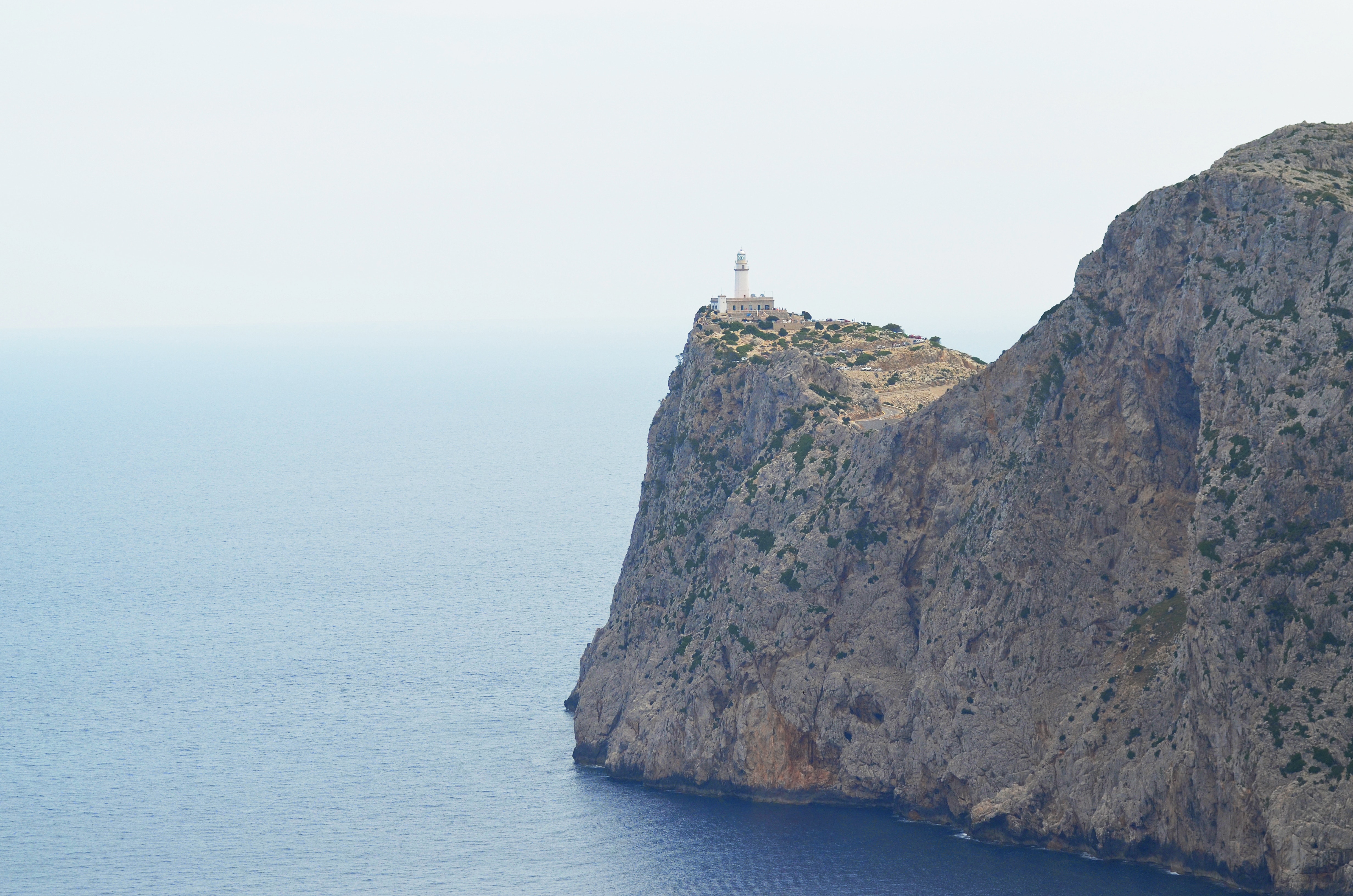 Spain faces the abyss