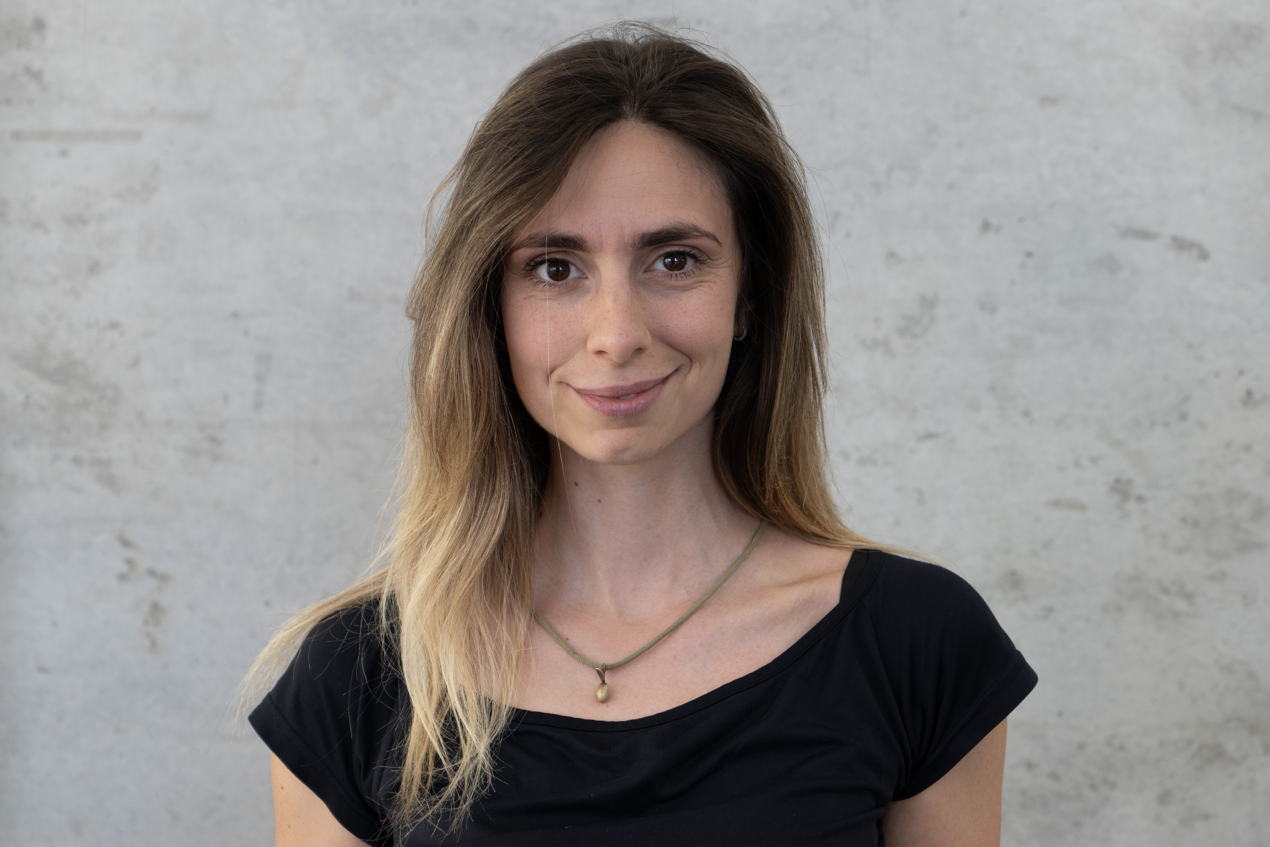 Gabriella Gonnella