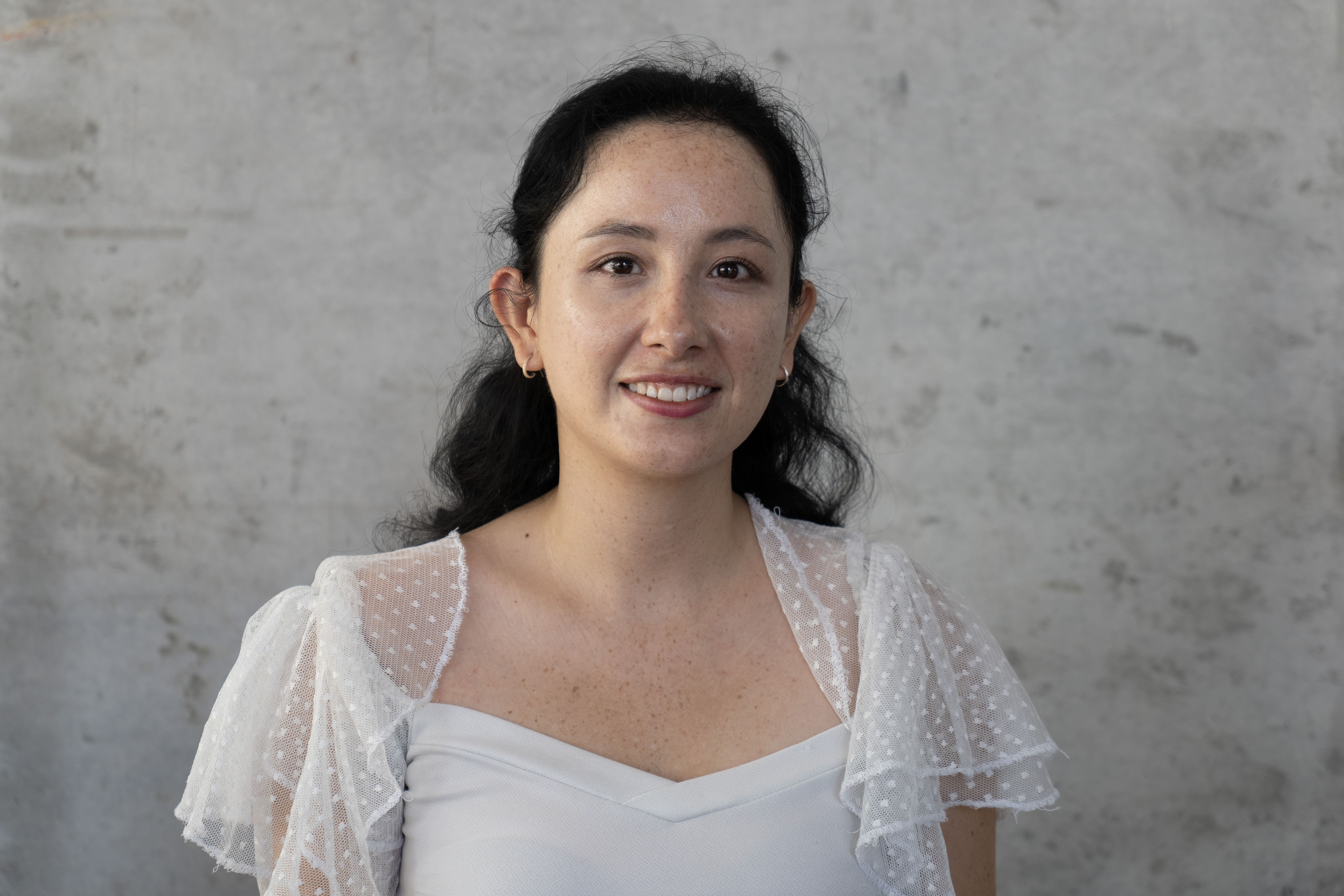 Liz Olaya Calderon