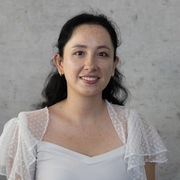 Liz Olaya Calderon Liz Olaya Calderon