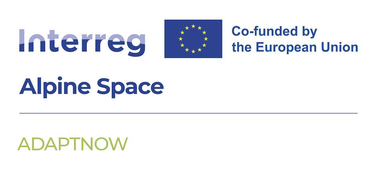 ADAPTNOW - ADAPTation Capacity Strengthening for Highly Affected and ...