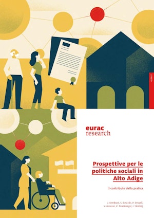 Prospettive per le politiche sociali in Alto Adige