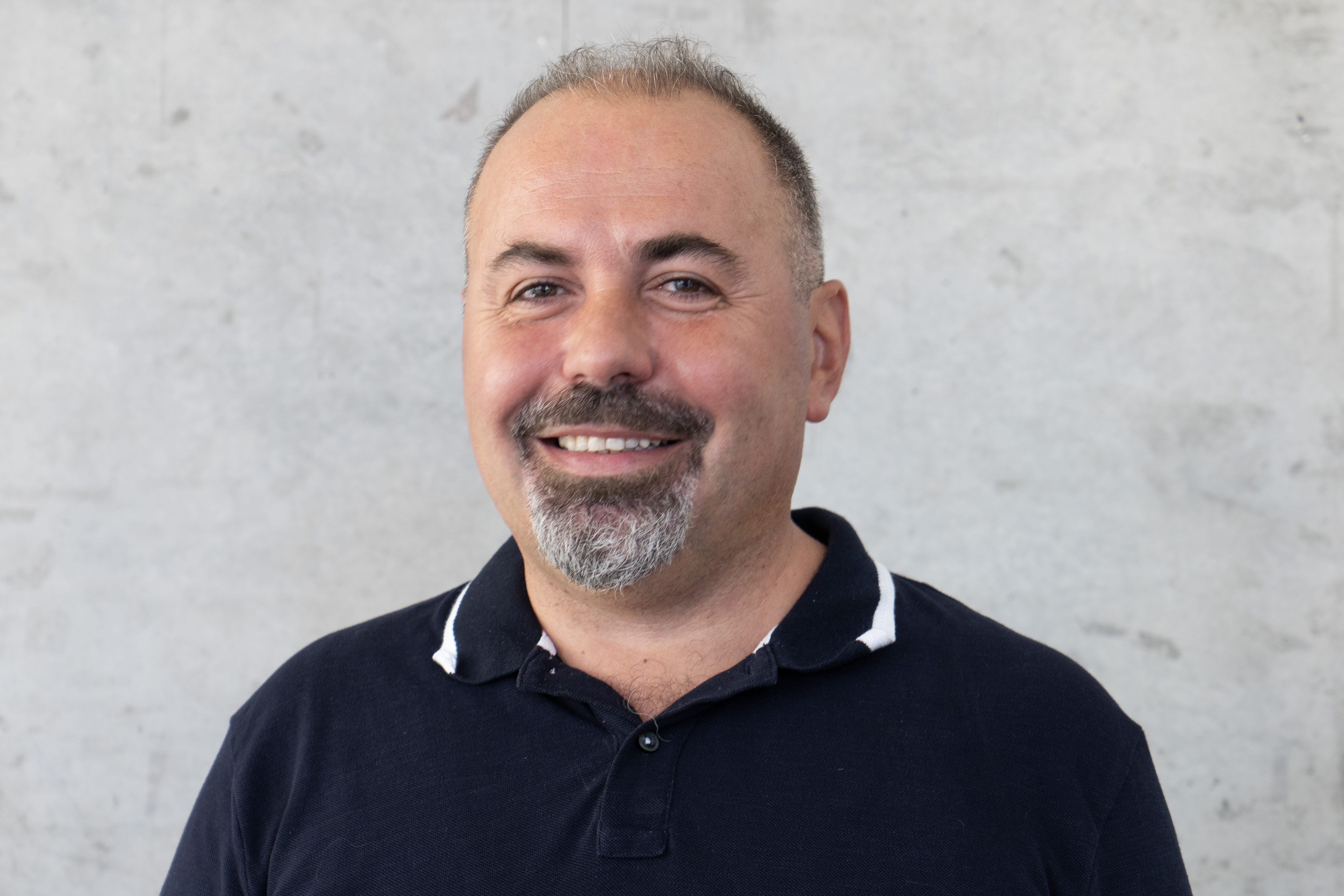 Erjon Zeqo