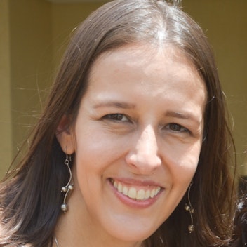 Elaine Cristina Licio