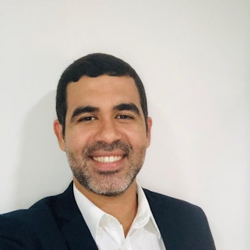 André Luis Nogueira da Silva