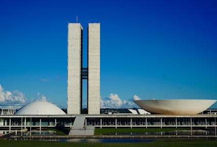 The Council of Federation: A New Era for Brazilian Federalism and Democracy