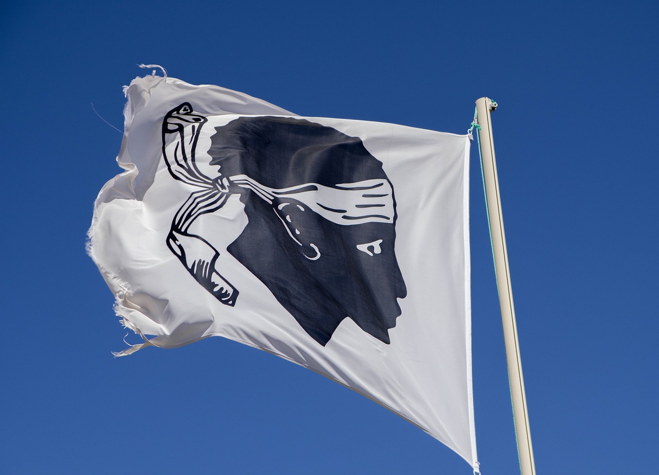 New prospects for the autonomy of Corsica: between legalist nationalism and armed nationalism 