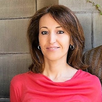 Cristina Ares