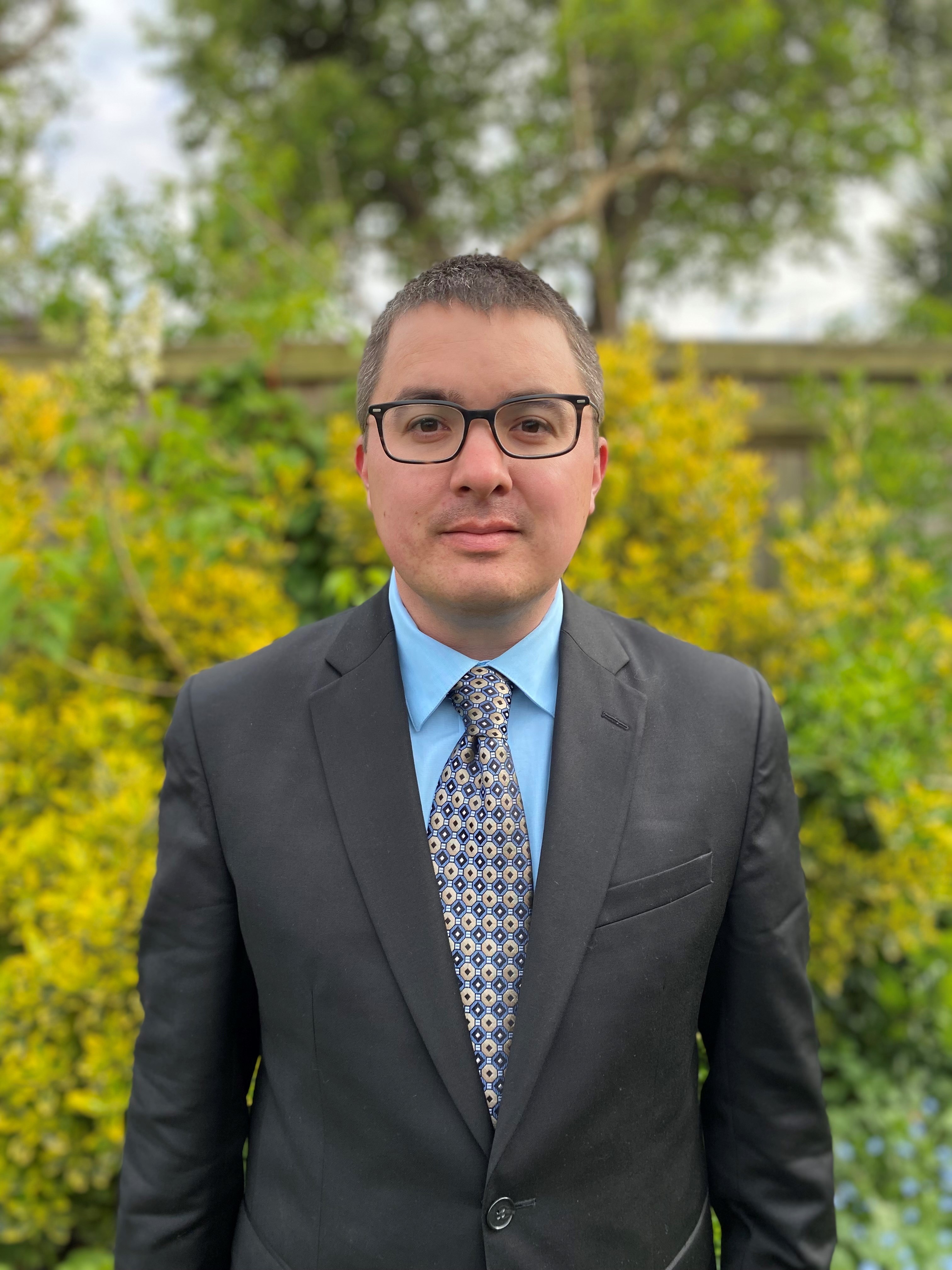 Michael Da Silva